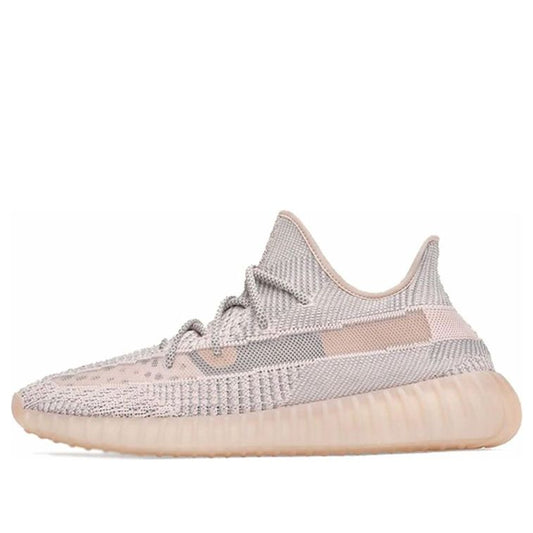 adidas Yeezy Boost 350 V2 'Synth Non-Reflective'  FV5578 Signature Shoe